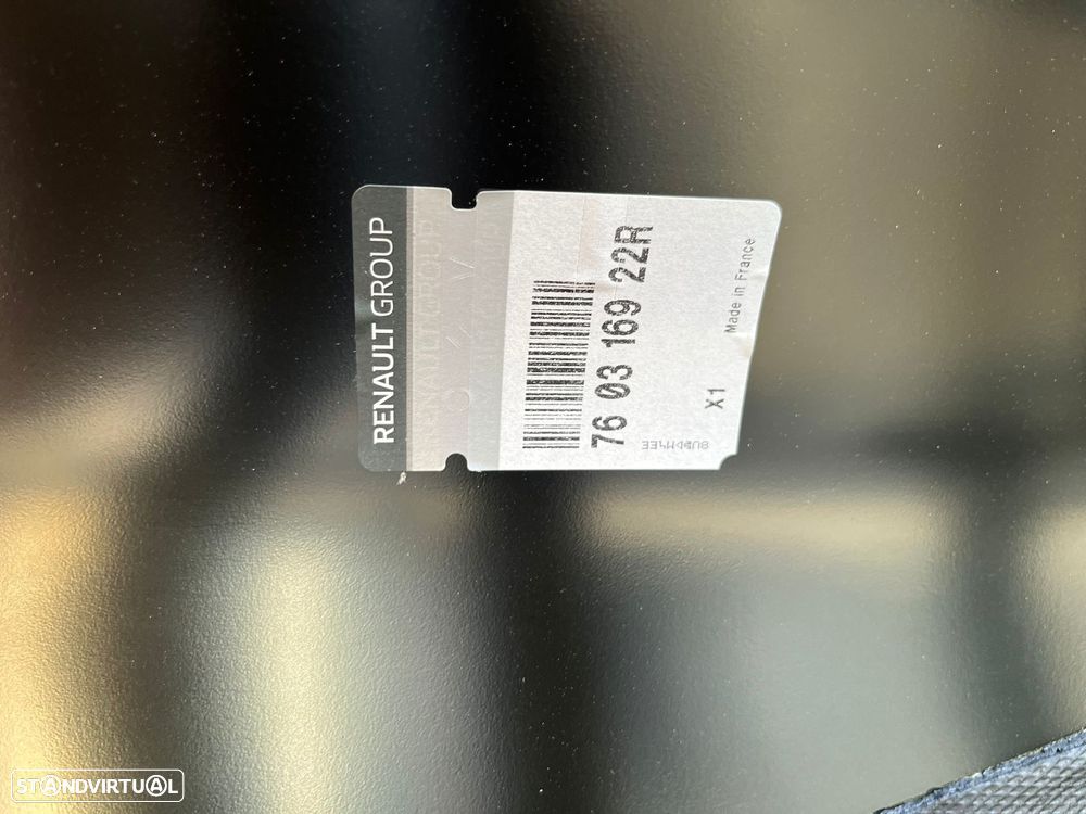 Renault Kadjar ILHARGA PAINEL TRAS ESQUERDO - Z596 - 6