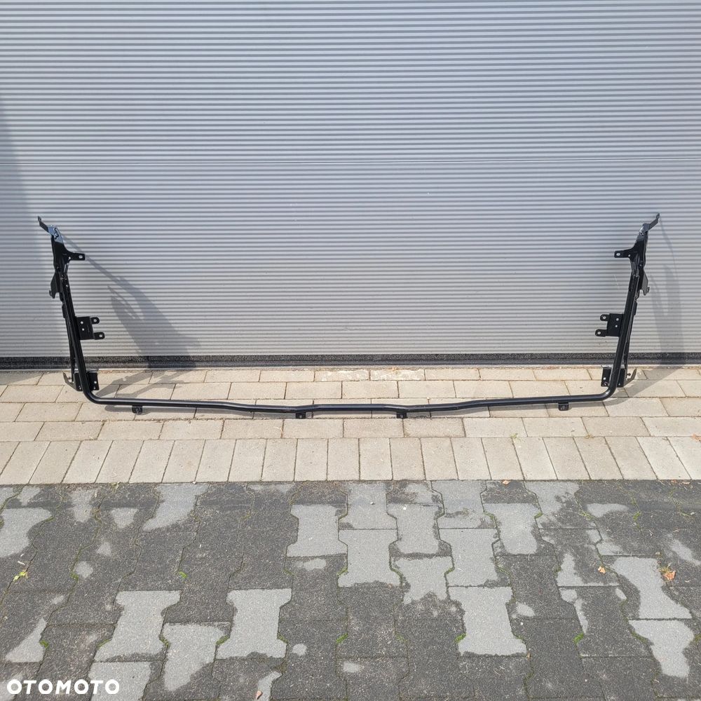 STELAŻ MOCOWANIE MASKI ACTROS MP4 MP5 ORYGINAŁ A9607500621 CHWALIM116 - 1