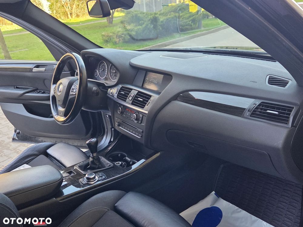 BMW X3 - 36