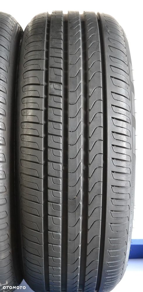 235/50R20 100W PIRELLI SCORPION VERDE x4szt 3683o - 5