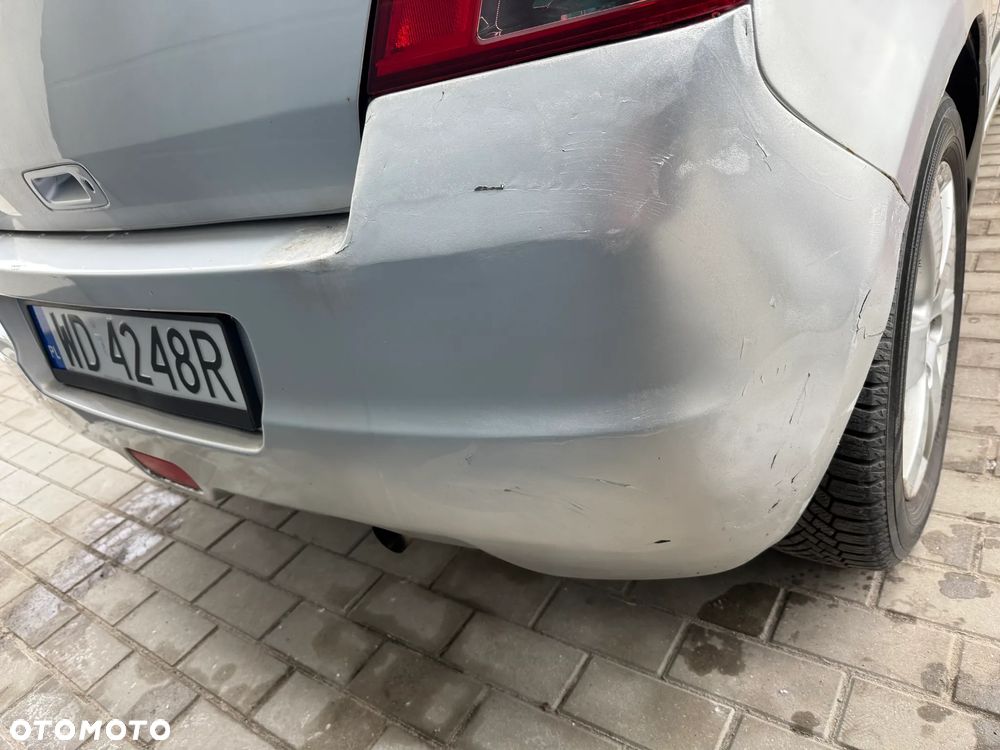 Suzuki Swift 1.3 GC - 13