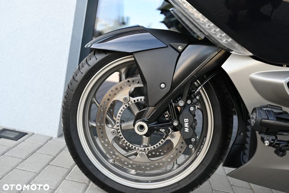 BMW K - 22