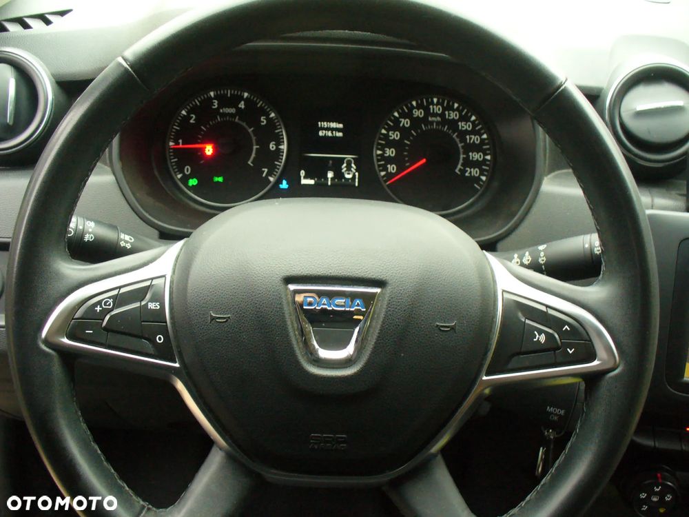 Dacia Duster - 24