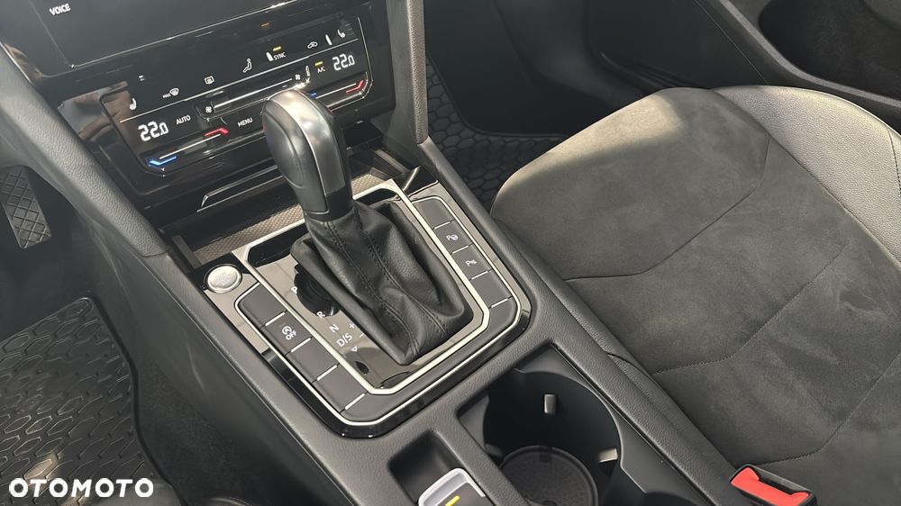 Volkswagen Arteon 2.0 TSI Essence DSG - 15