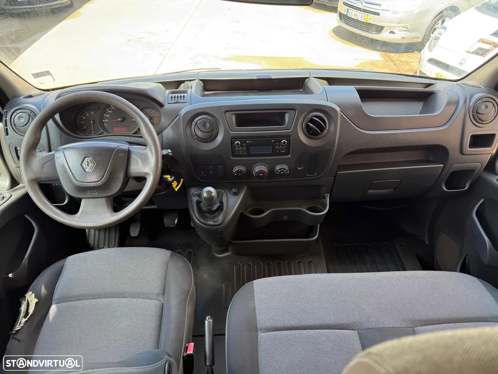 Renault MASTER - 5
