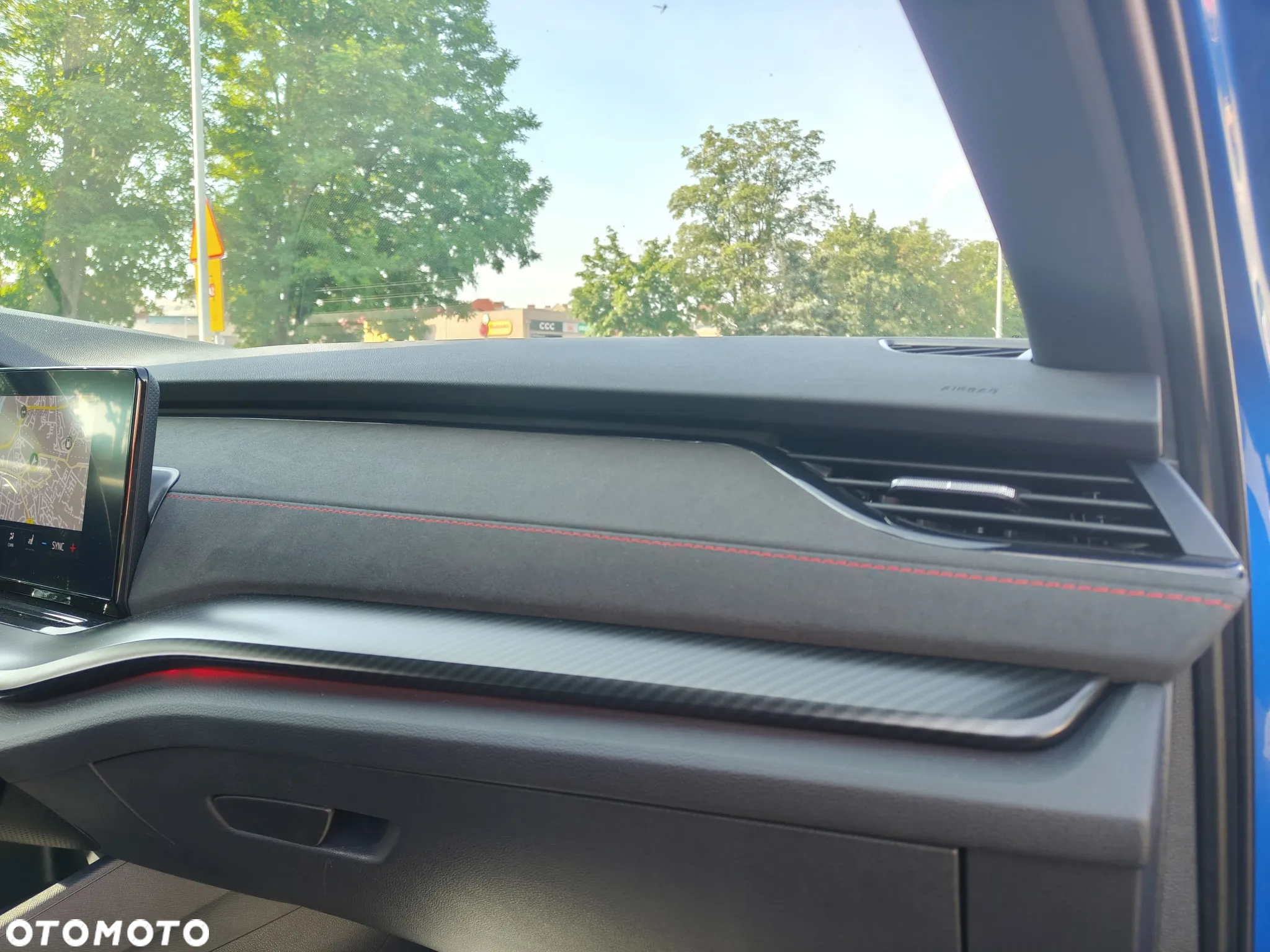 Skoda Octavia 2.0 TDI RS DSG - 23