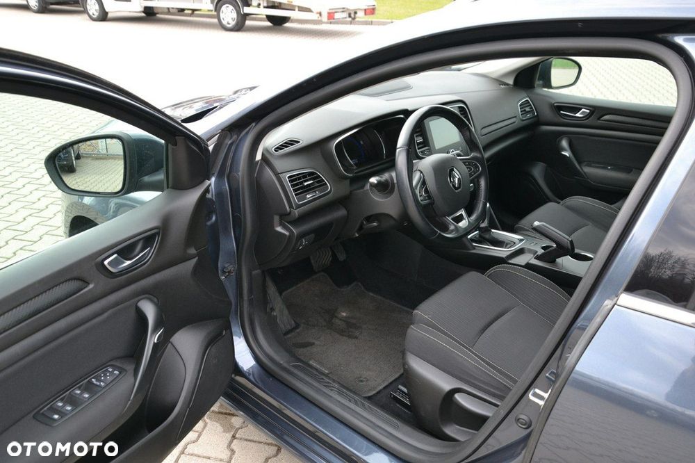 Renault Megane - 10