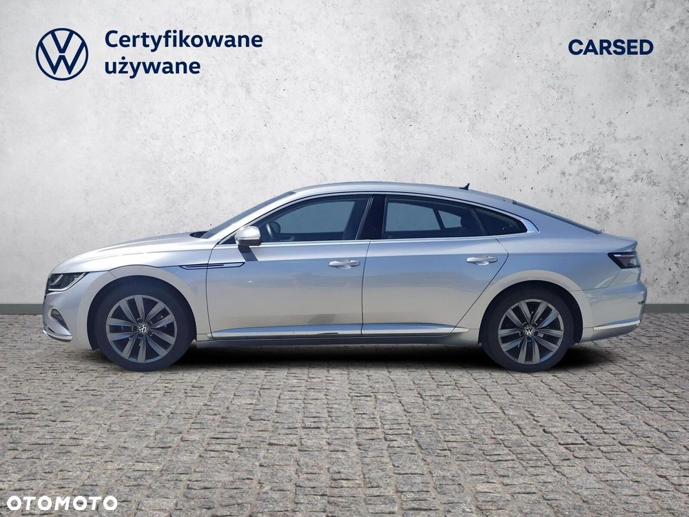 Volkswagen Arteon 2.0 TSI Elegance DSG - 3