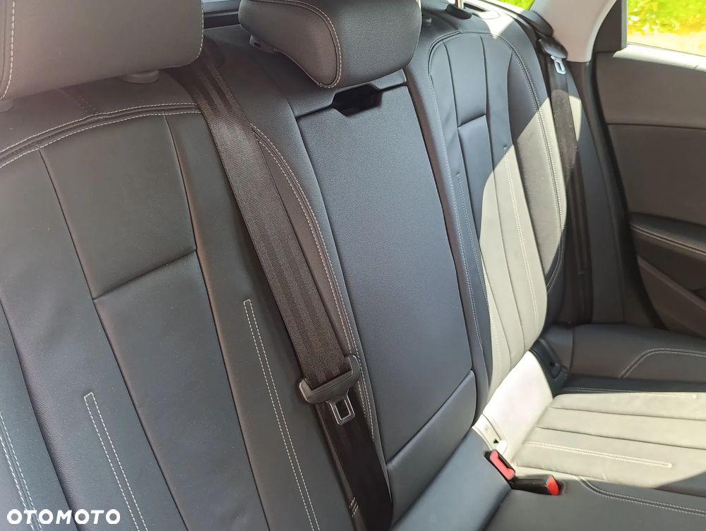 Audi A4 Allroad 45 TFSI S tronic - 19