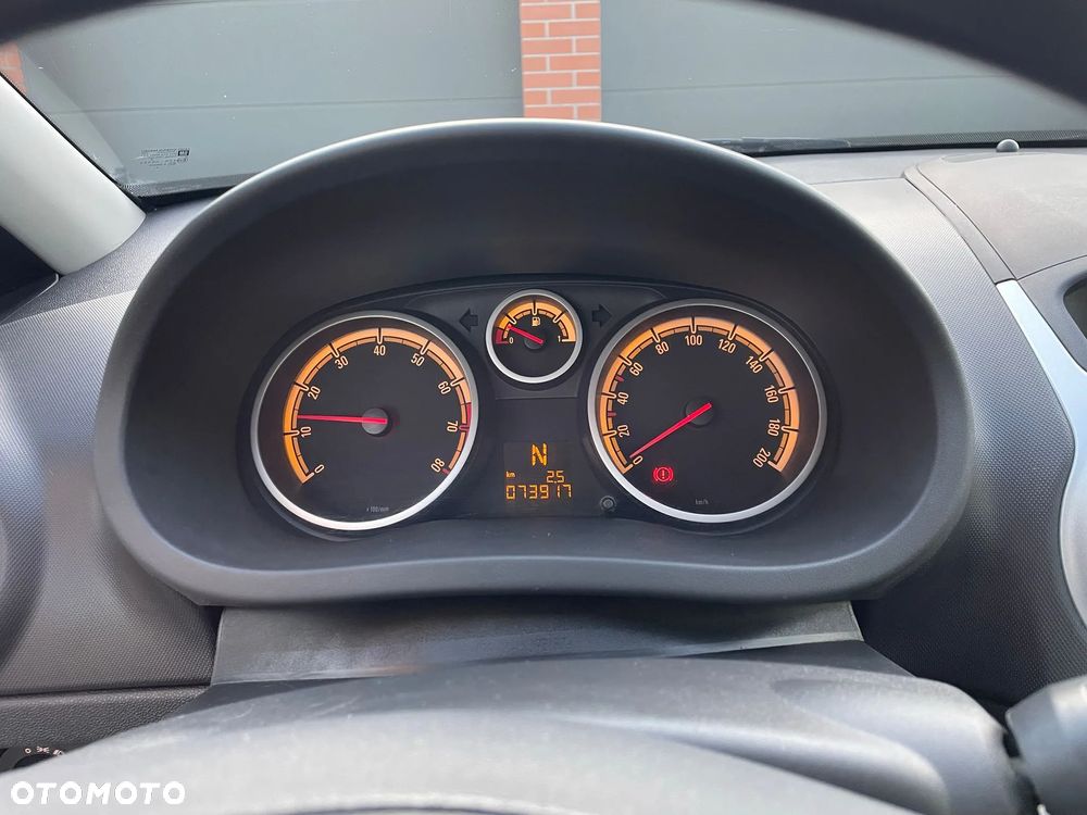Opel Corsa - 3