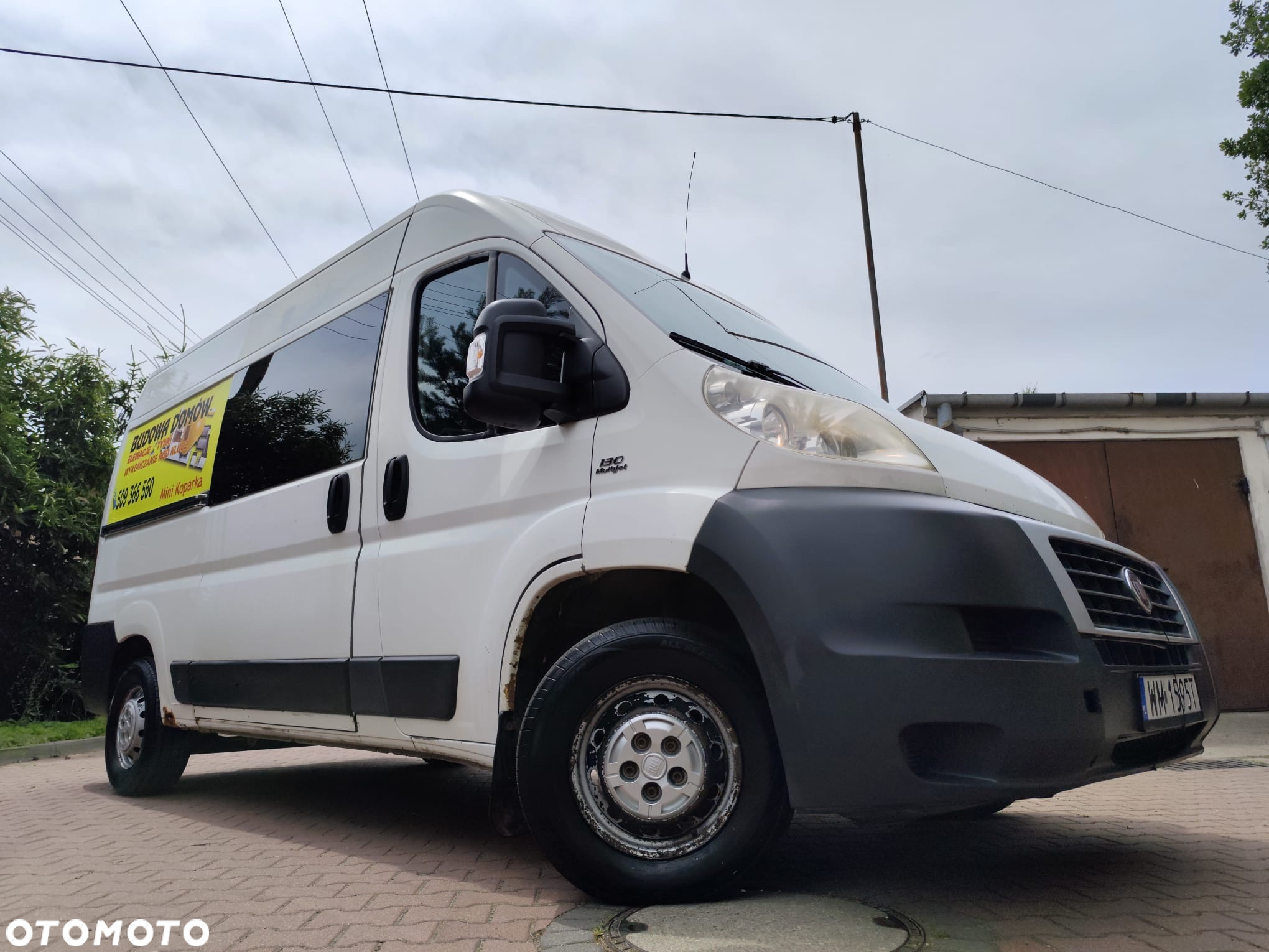 Fiat DUCATO - 6