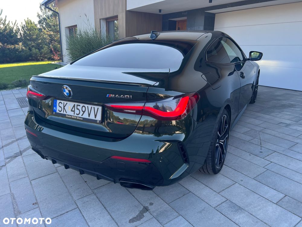 BMW Seria 4 - 10