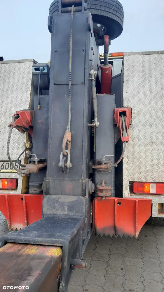 Iveco Euro Star - 20