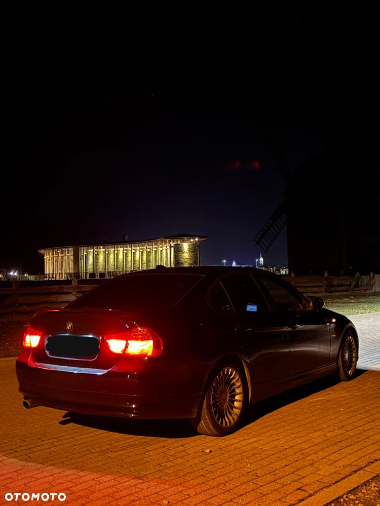 Felgi BMW Alpina Repliki - 1