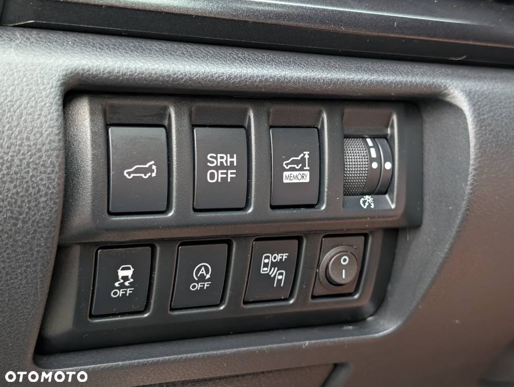 Subaru Forester - 22