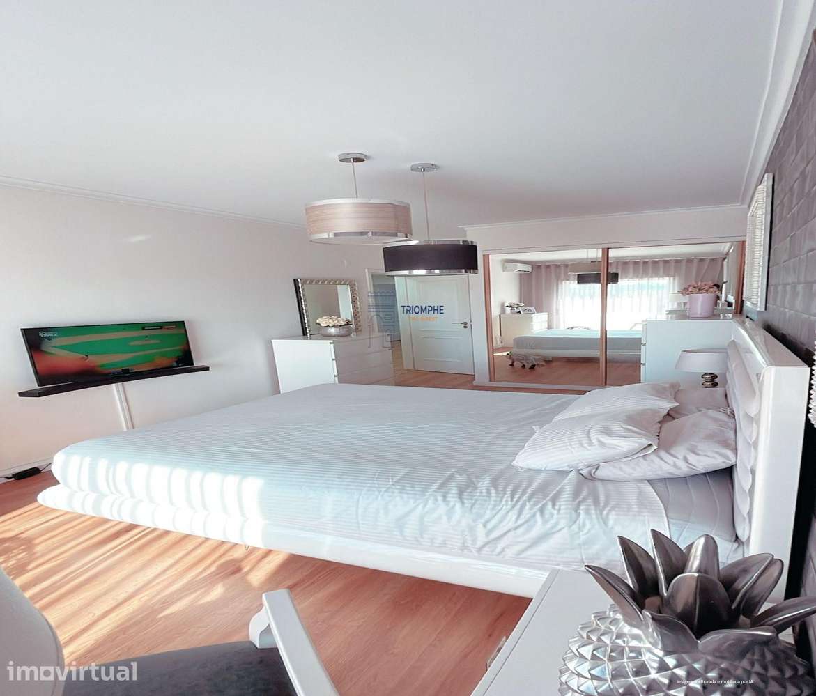 Apartamento T3 à venda em Lagoa e Carvoeiro, Lagoa — foto 7