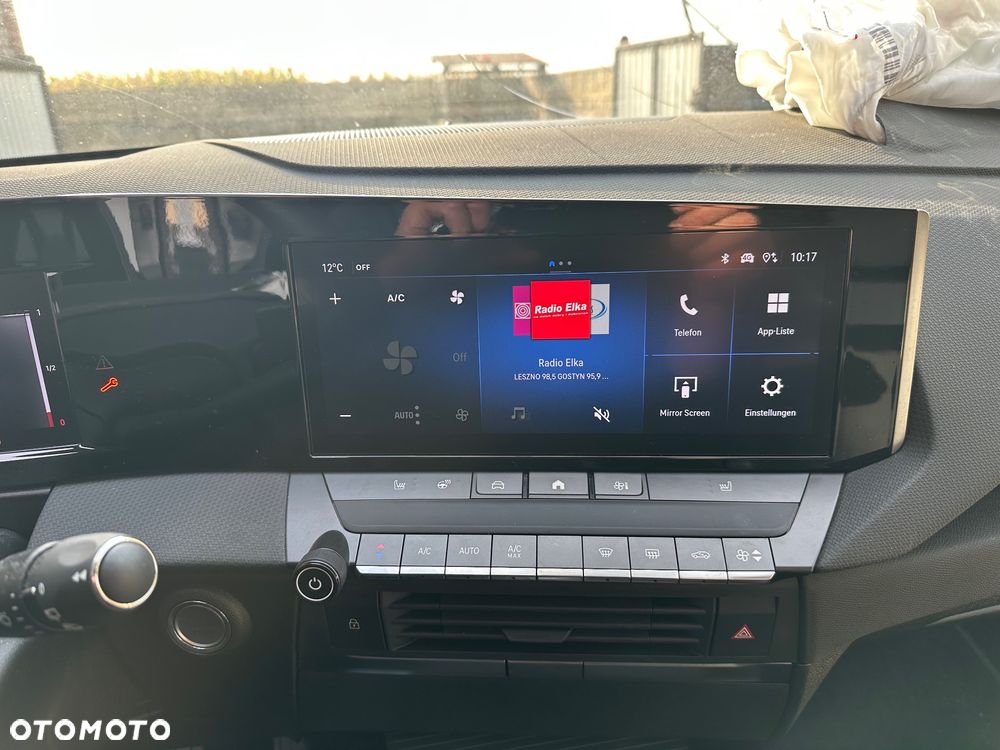 Opel Astra - 20