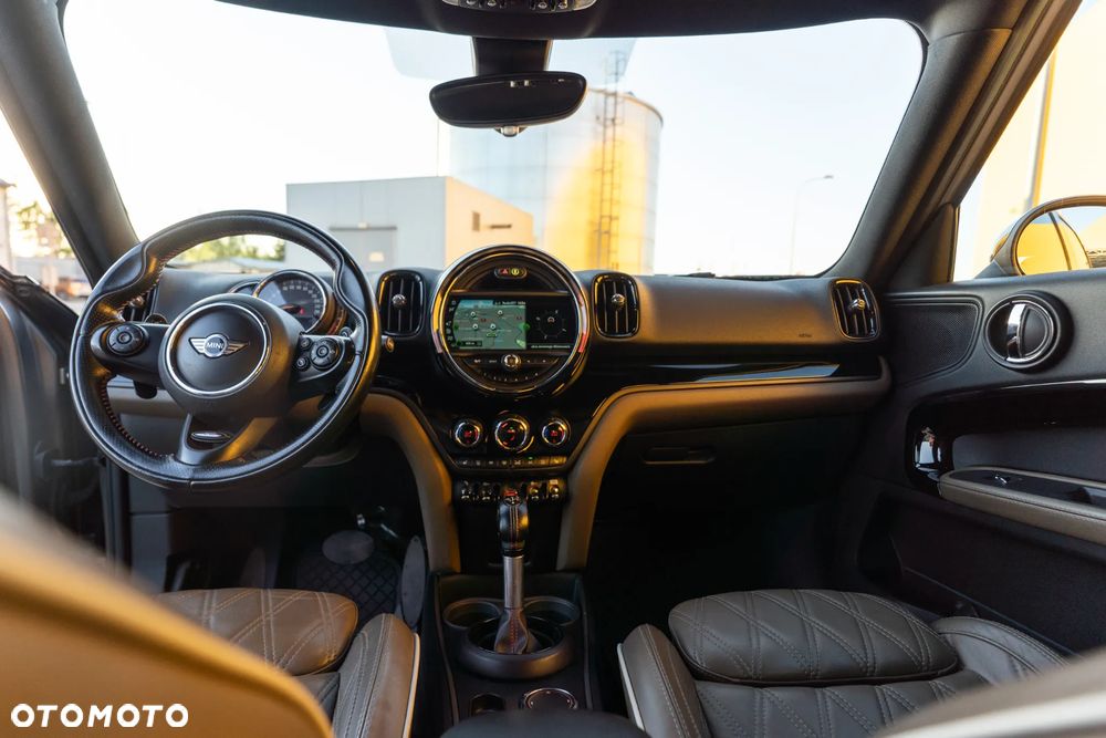 MINI Countryman Cooper SD ALL4 - 4