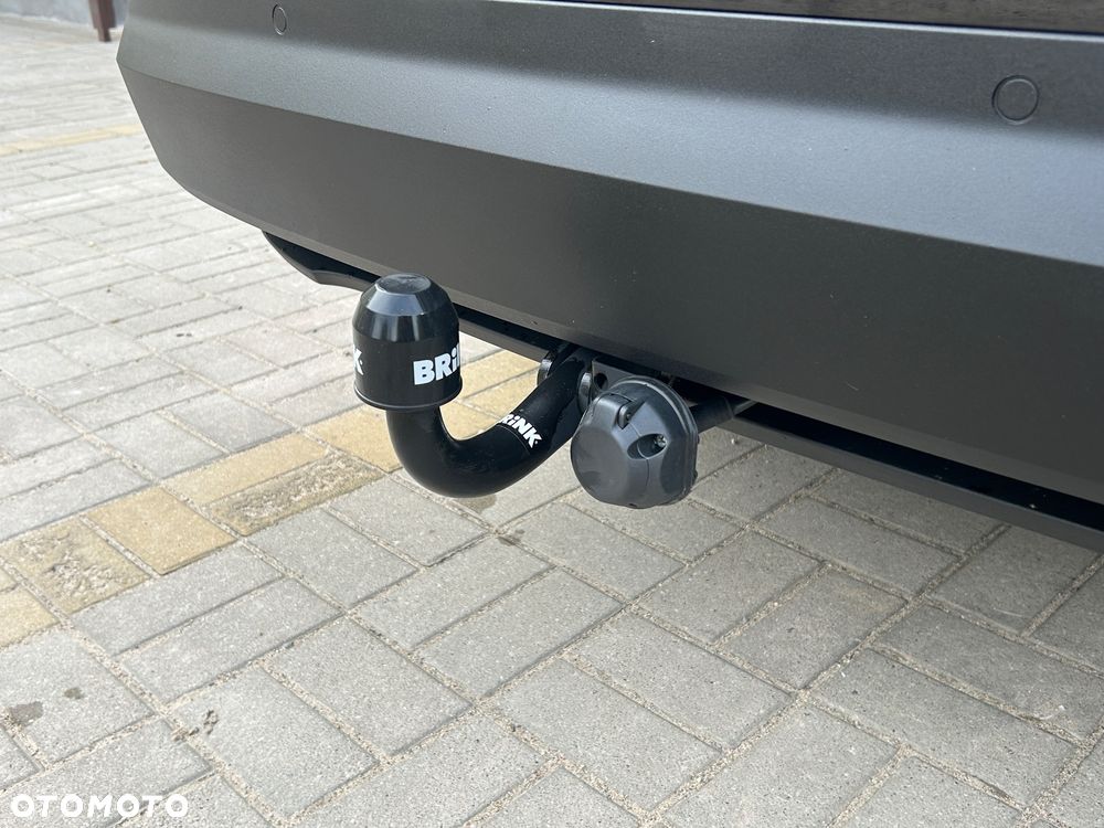 Skoda Kodiaq 1.5 TSI ACT 4x2 Ambition DSG - 11