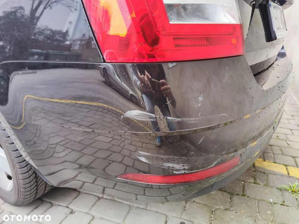 Skoda Octavia 2.0 TDI Style - 5