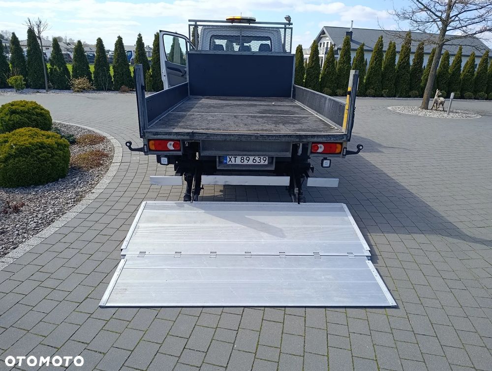 Volkswagen Crafter - 7