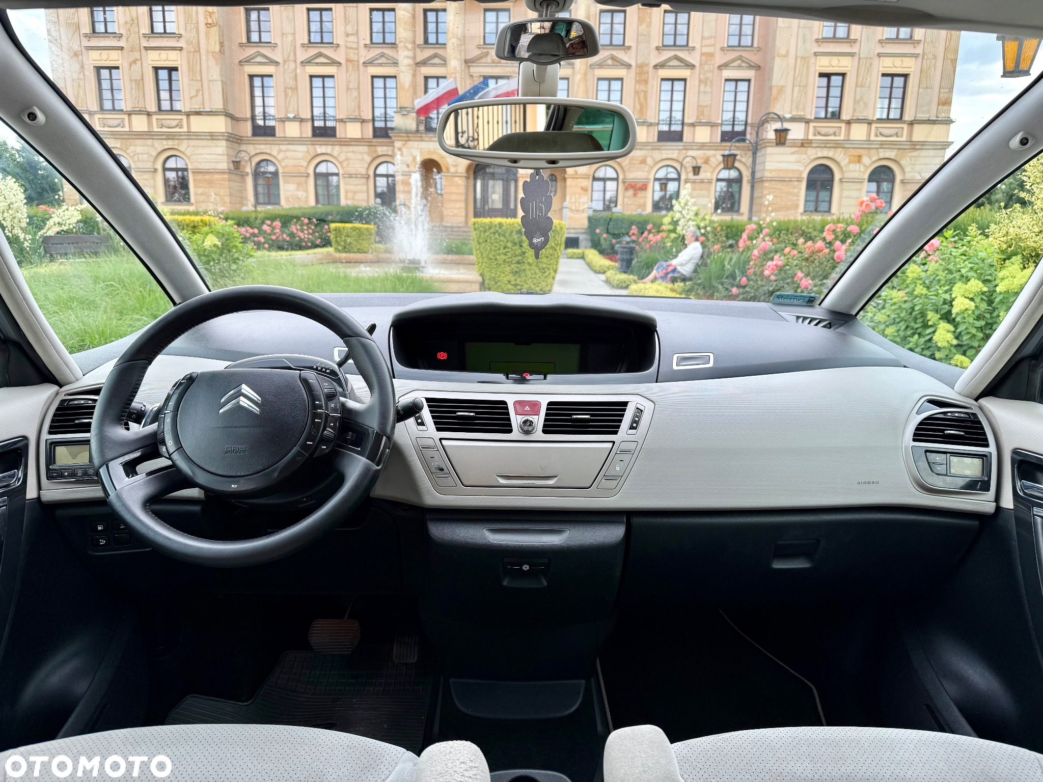 Citroën C4 Picasso 2.0 HDi Exclusive - 5