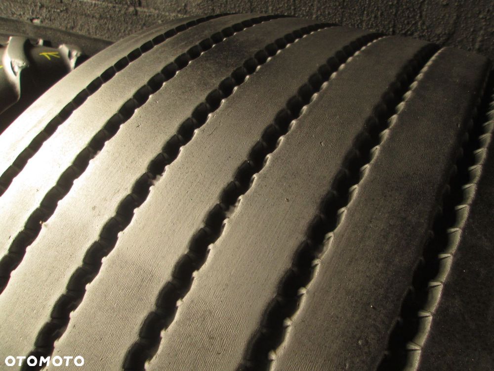 Opony 435/50R 19.5 Advance GL251T. Opony ciężarowe - 6