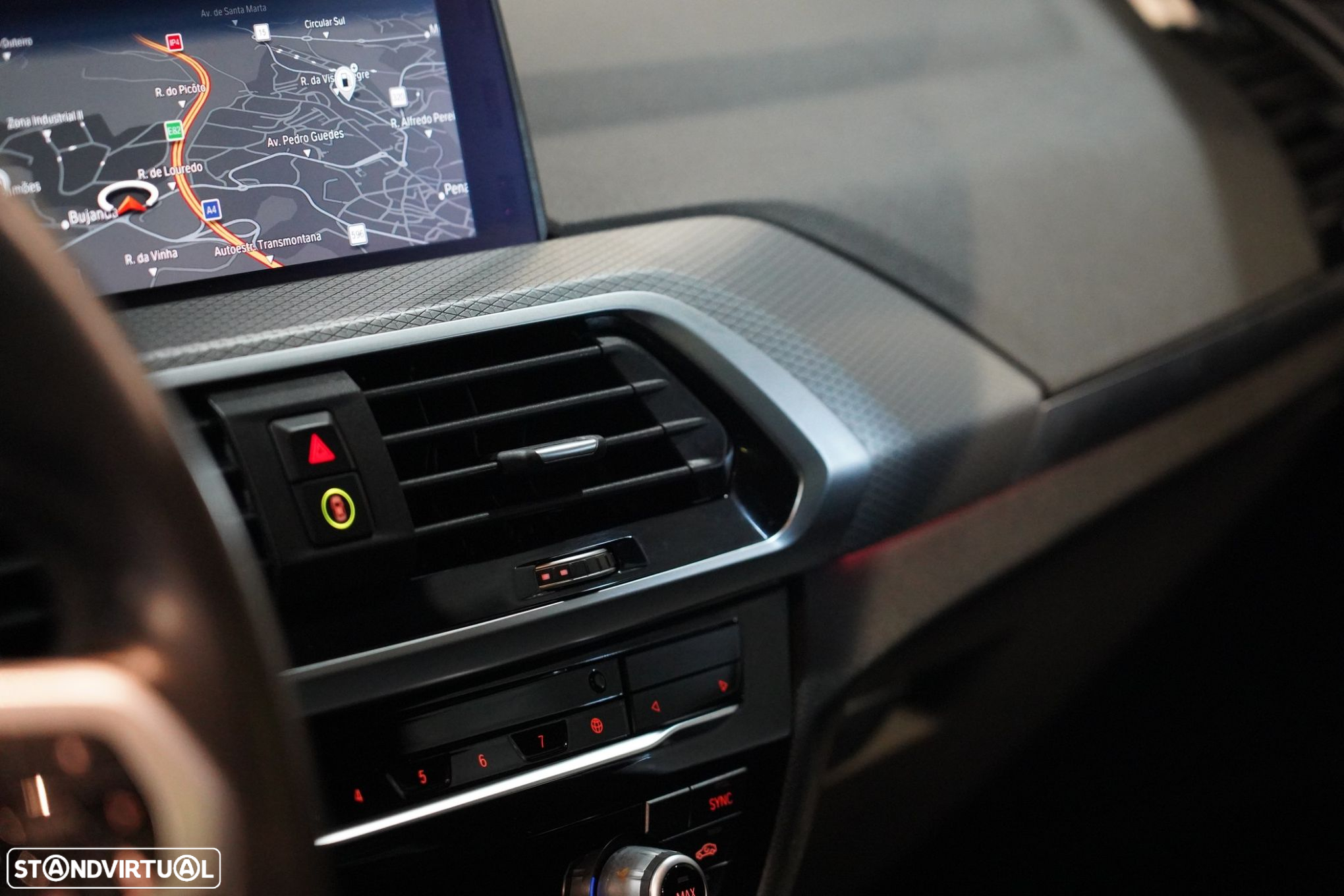 BMW X4 20 d xDrive Pack M Auto - 16