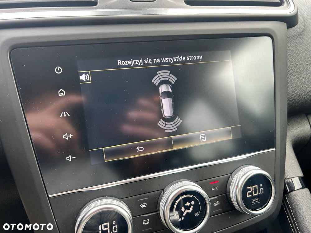 Renault Kadjar 1.3 TCe FAP Intens EDC - 32