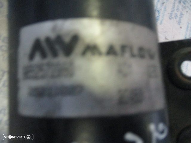 Modulo 9652572980 PEUGEOT 206 + 2010 1.4 HDI Deposito Desidratador Ar Condicionado PEUGEOT 206 + 2010 1.4HDI 70CV 5P CINZENTO - 1