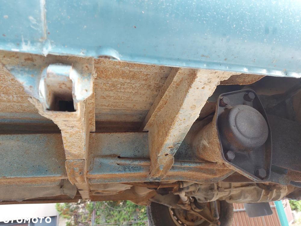 Volkswagen Transporter - 26