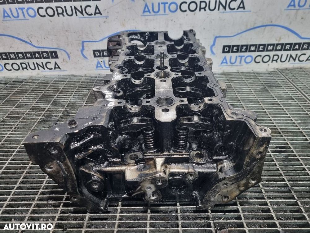 Chiuloasa Nissan Qashqai 2.0 D 2007 - 2010 110kW 150CP 1995CC M9R Euro4 (865) - 2