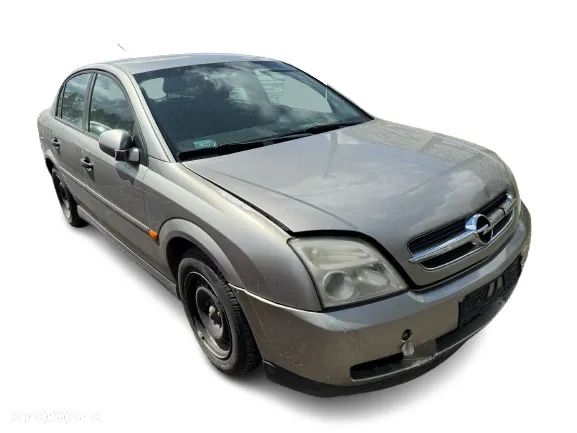 Wszystkie Części do Opel Vectra C (Z02) 1.8 (F69) Z18XEL 110KM 2002-2008 - 1