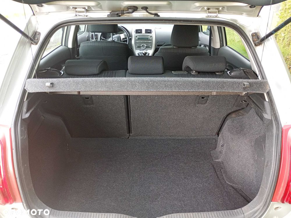 Toyota Auris - 6