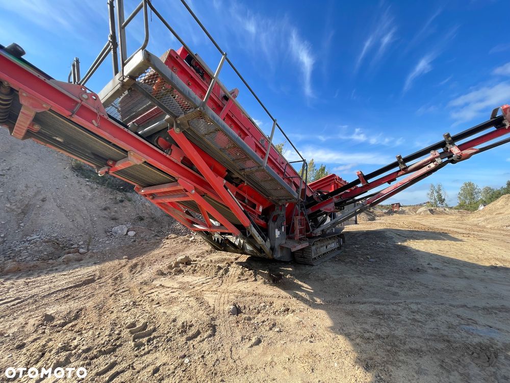Sandvik QA331 - 15