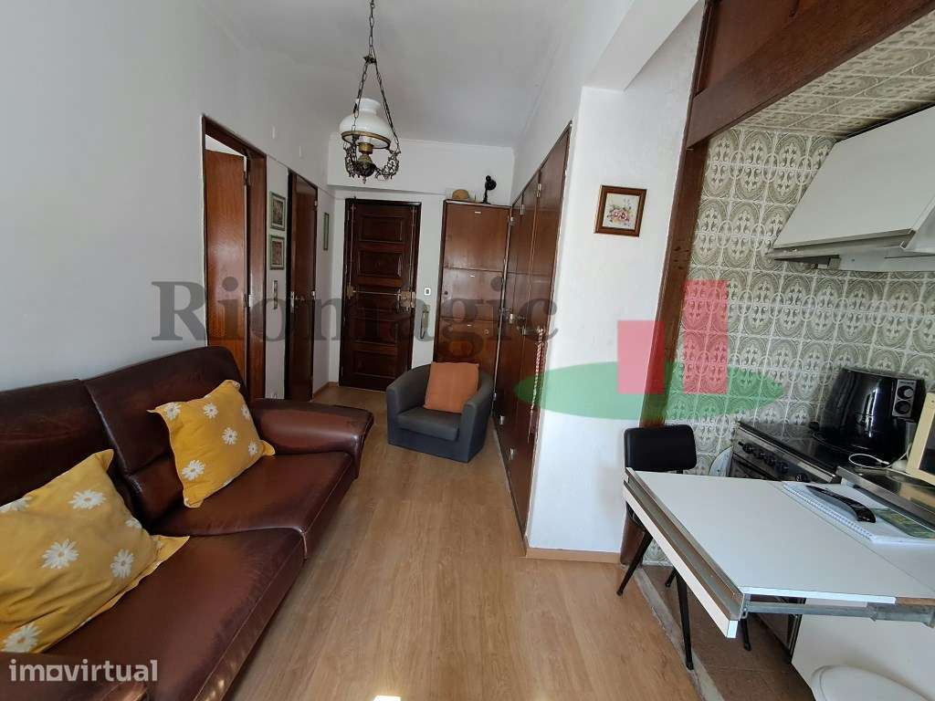 Apartamento T1 V/Rio Tejo - Ajuda - Grande imagem: 4/16