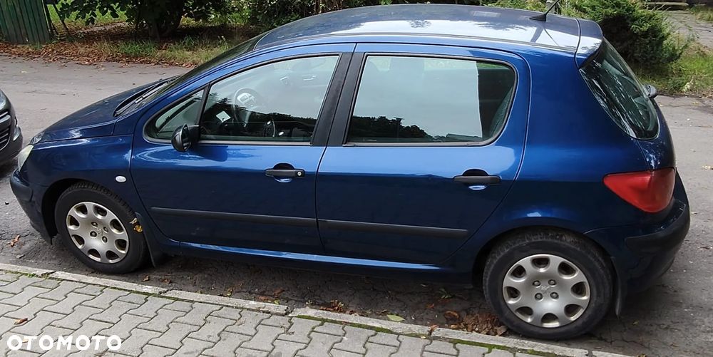 Peugeot 307 Break 110 Tendance - 5