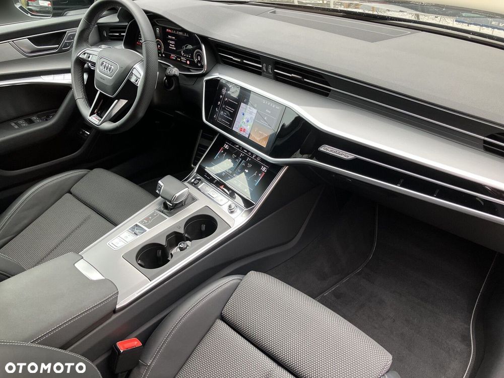 Audi A6 Avant - 17