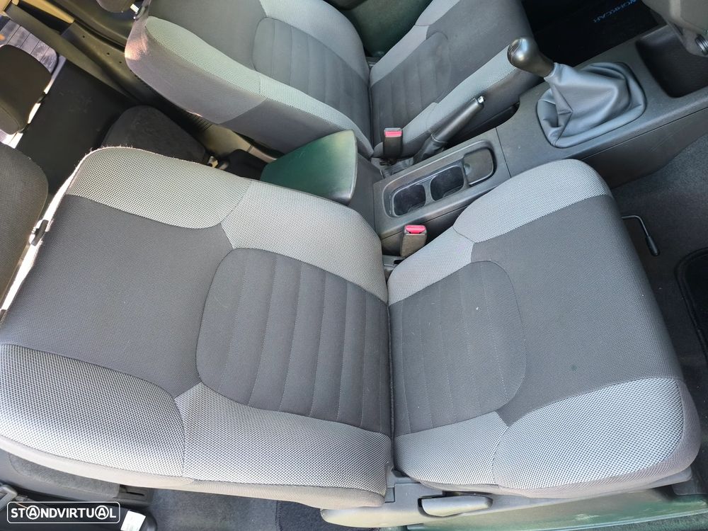 Nissan Navara Business - 8