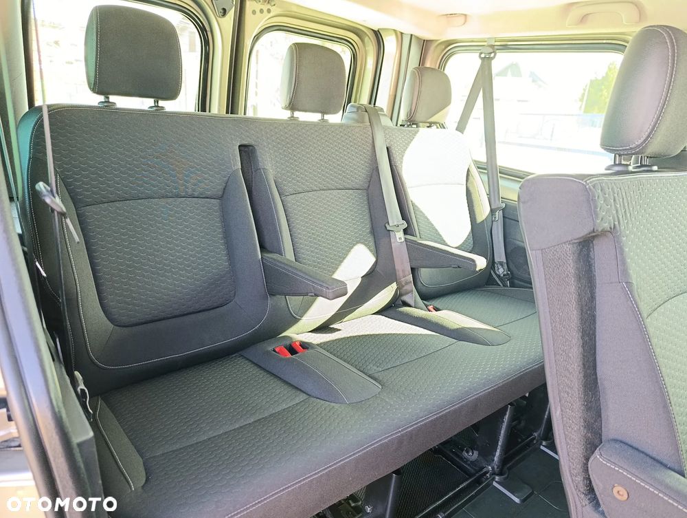 Opel Vivaro L1H1 2.9t Edition Elegance - 15