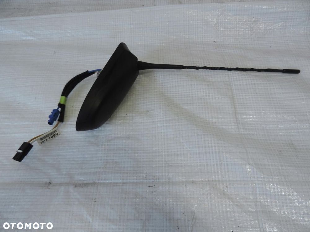 OPEL CROSSLAND ANTENA 39151090 - 2