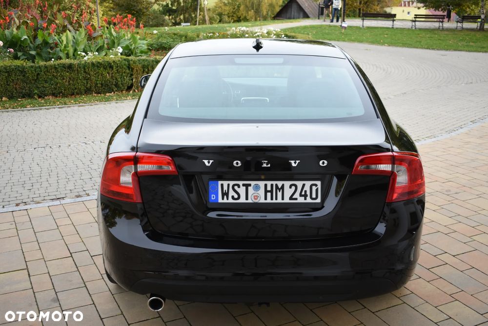 Volvo S60 - 14