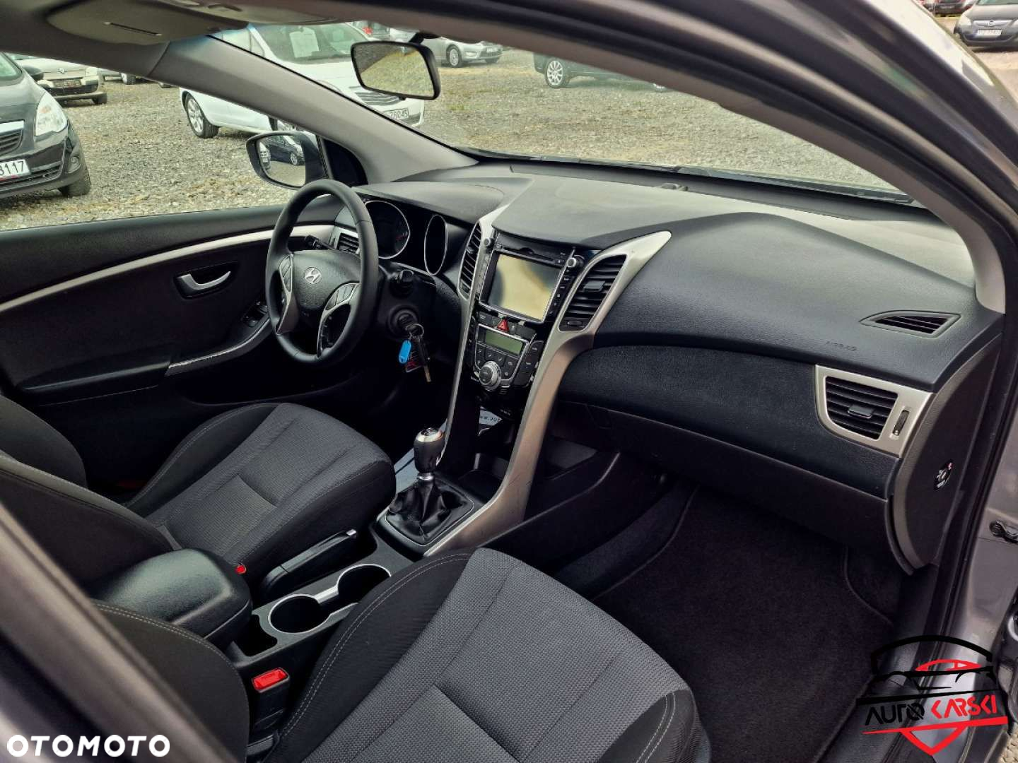 Hyundai i30 - 25