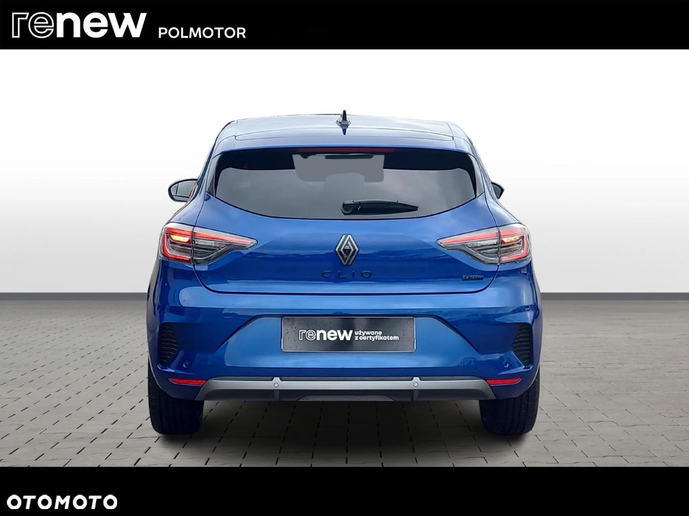 Renault Clio 1.6 E-TECH Full Hybrid 145 Esprit Alpine - 4