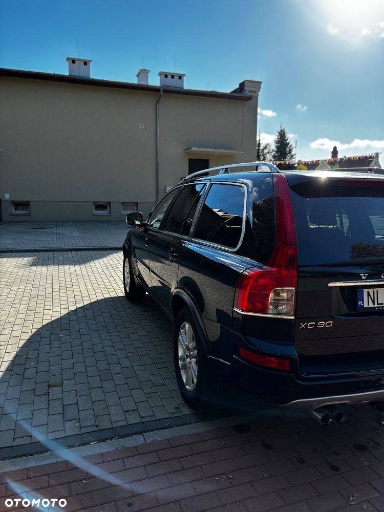Volvo XC 90 - 12