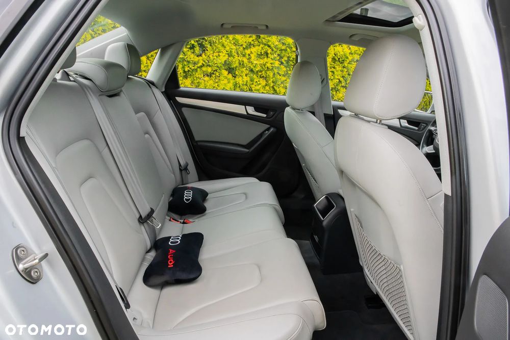 Audi A4 Limousine ver-2-0-tfsi-quattro - 7