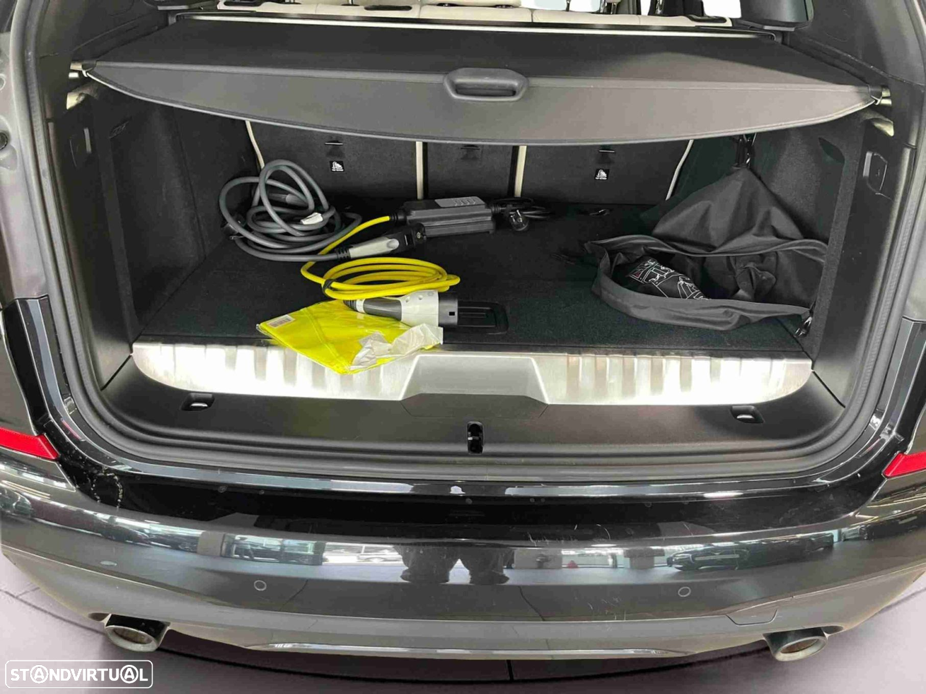 BMW X3 - 14