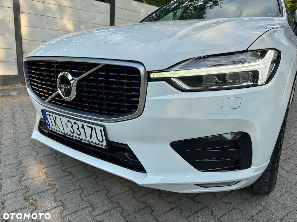 Volvo XC 60 D4 Geartronic RDesign - 18