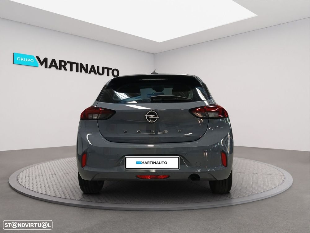 Opel Corsa 1.2 Elegance - 7