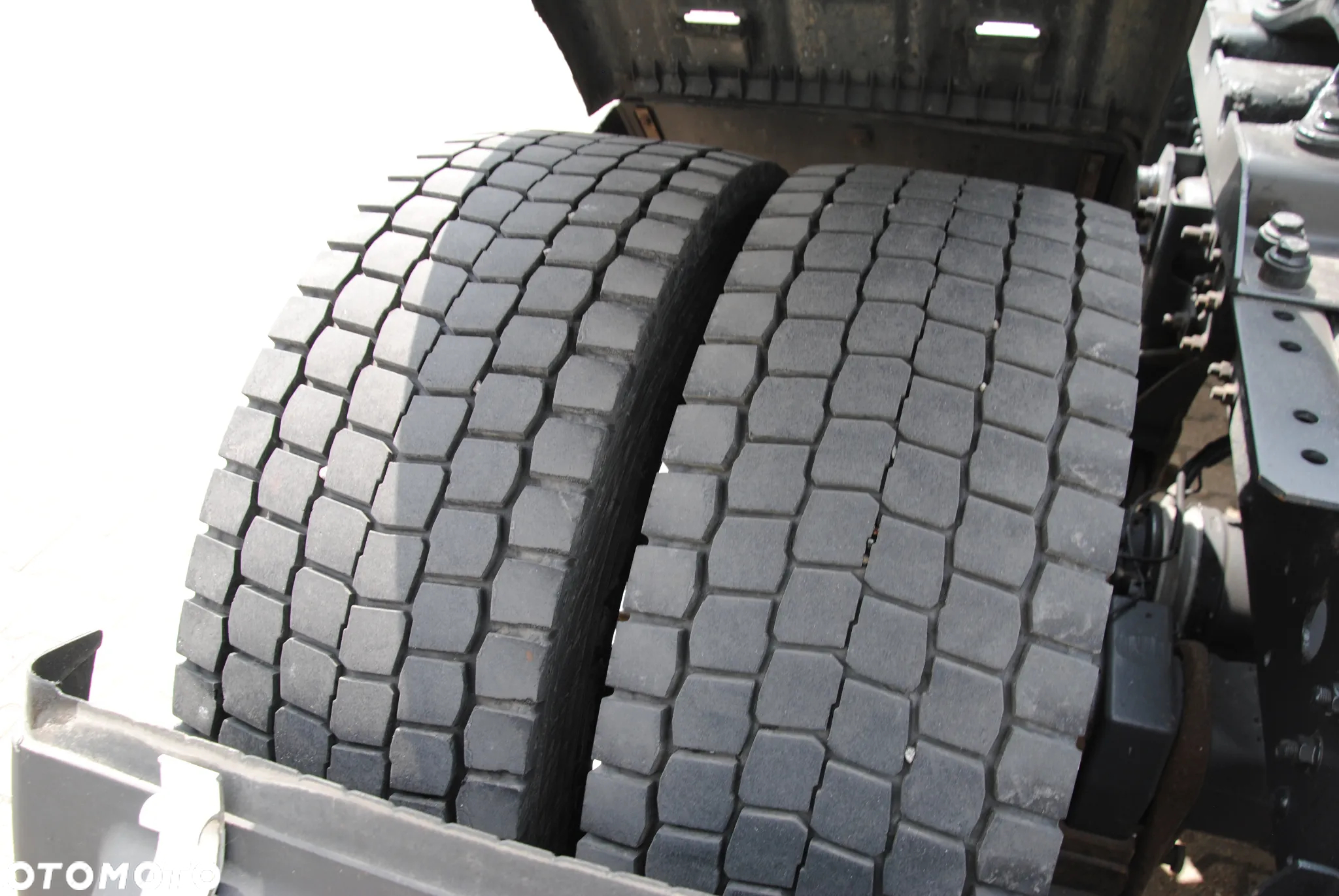Inny Cysterna gazowa Dromech z Renault Premium - 23